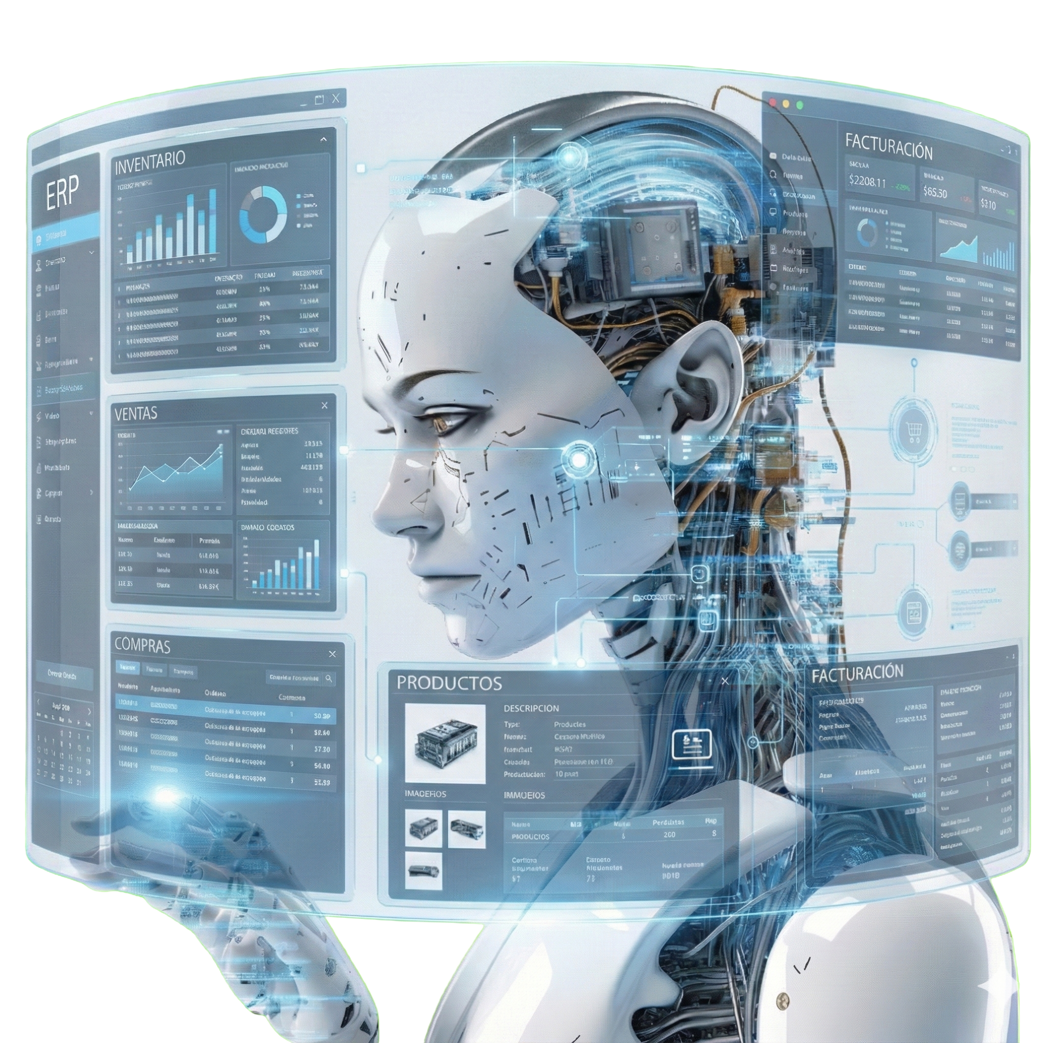 Digital Transformation