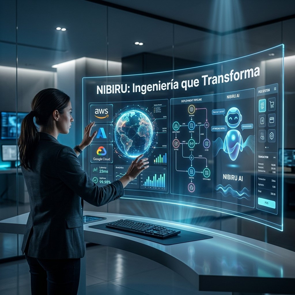 Digital Transformation