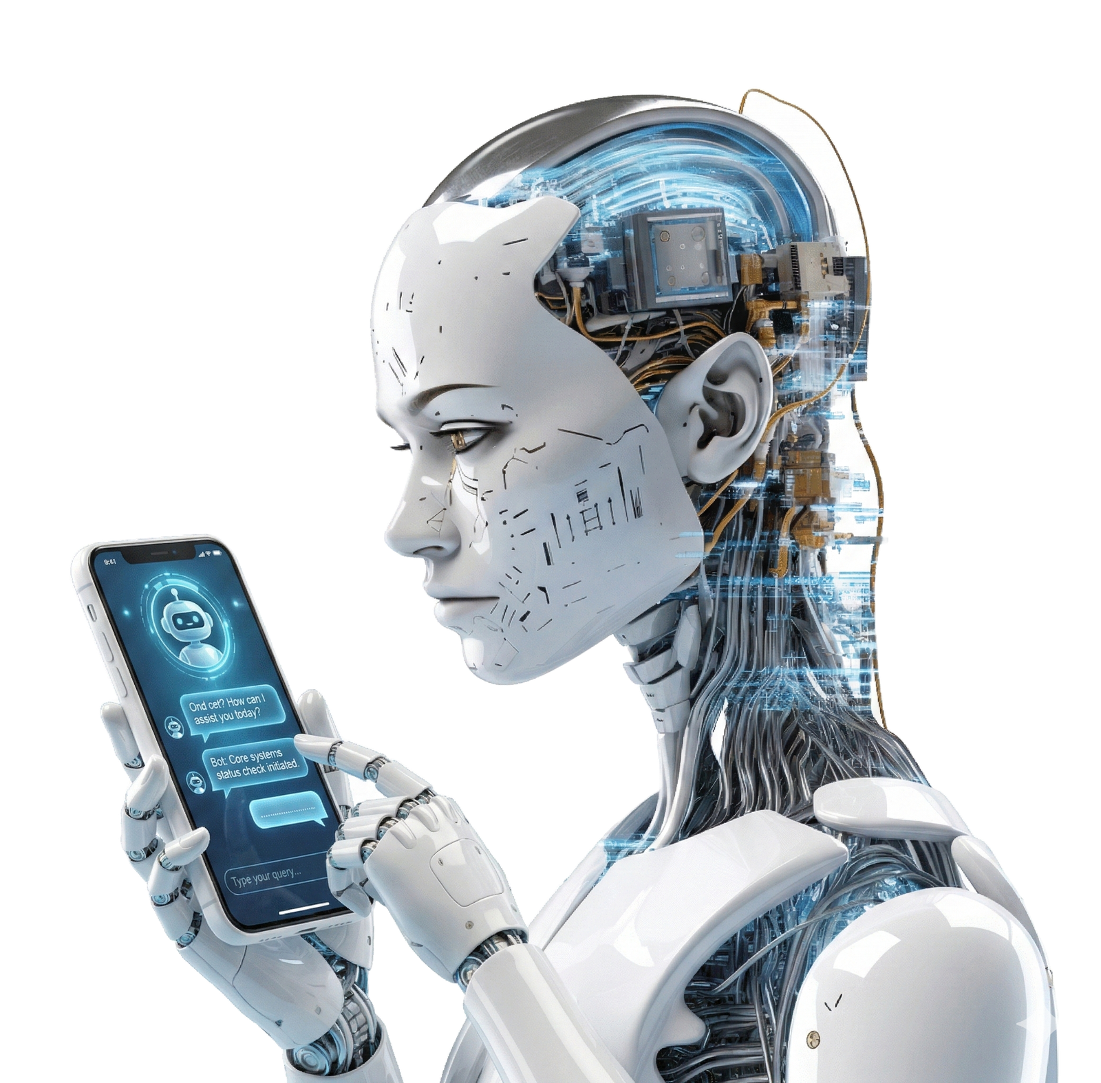 Process Automation with n8n and Make